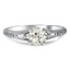 Art Deco Diamond Vintage Ring