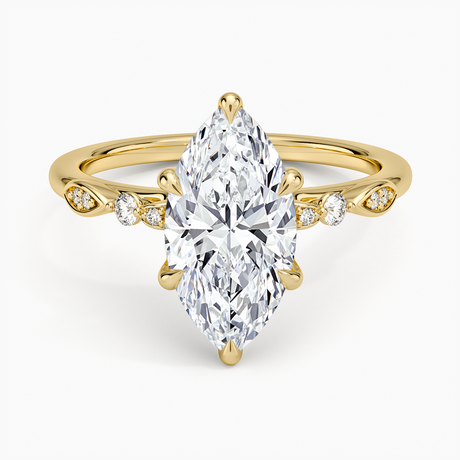 Rochelle Diamond Ring - Brilliant Earth
