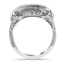 The Ezri Ring, smallside view