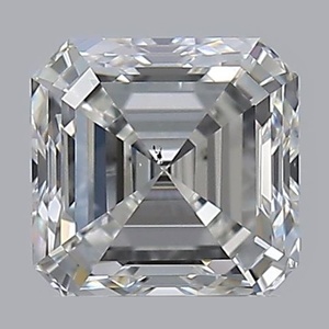 Asscher Diamond