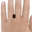 10.1x8mm Unheated Red Radiant Garnet, smalladditional view 1