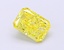 1.50 Ct. Fancy Vivid  Yellow Radiant Lab Grown Diamond