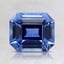 7.1x6.2mm Blue Emerald Sapphire