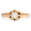 Victorian Diamond Vintage Ring