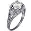 The Plumosa Ring, smallside view