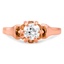 Victorian Diamond Vintage Ring