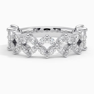 Prism Diamond Ring - Brilliant Earth