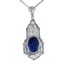 The Doreah Pendant
