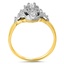 The Orly Ring, smallside view