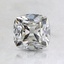 1.05 Ct., I Color, Old Mine Cut Diamond