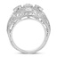 The Bly Ring, smallside view