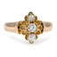 Victorian Diamond Vintage Ring