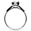 The Lynette Ring, smallside view