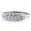 Retro Diamond Vintage Ring