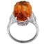 The Marigold Ring, smallside view