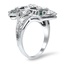 The Camella Ring, smallside view