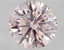 1.91 Ct. Fancy  Pink Round Lab Grown Diamond