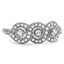 Edwardian Diamond Vintage Ring