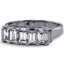 Retro Diamond Vintage Ring