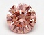 1.80 Ct. Fancy Vivid Pink Round Lab Grown Diamond