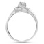 The Valleyview Ring, smallside view
