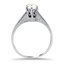 The Bernice Ring, smallside view