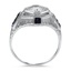 The Neida Ring, smallside view