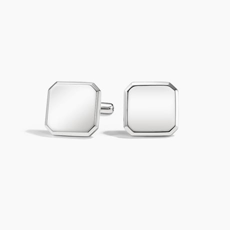 Homme Engravable Cufflinks