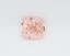3.08 Ct. Fancy Vivid Pink Cushion Lab Grown Diamond