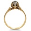 The Lisbetha Ring, smallside view