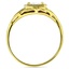 The Quintara Ring, smallside view