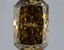 2.28 Ct. Fancy Intense Yellow Radiant Lab Grown Diamond