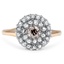 Victorian Diamond Vintage Ring