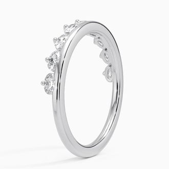 Marée Diamond Ring (1/2 ct. tw.)