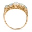 The Queen Ring, smallside view