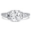 Art Deco Diamond Vintage Ring