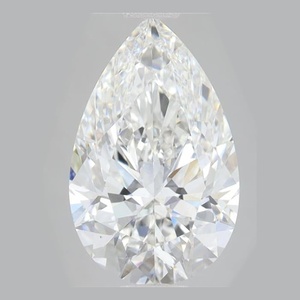Pear Diamond