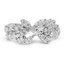 Retro Diamond Vintage Ring