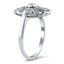 The Baya Ring, smallside view