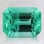 8.9x6.8mm Colombian Emerald