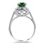 The Bellota Ring, smallside view
