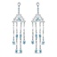 The Carvajal Earrings