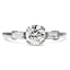 Art Deco Diamond Vintage Ring
