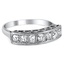 Art Deco Diamond Vintage Ring