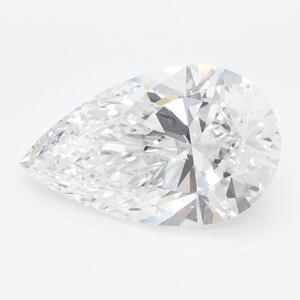 Pear Diamond