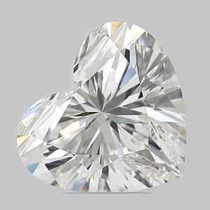 Heart Diamond