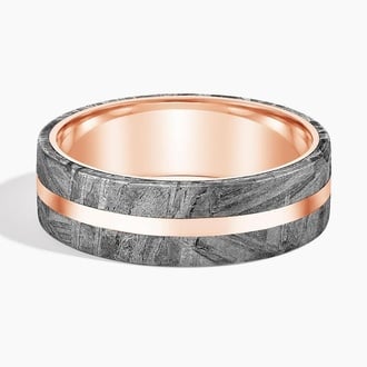 Avenue 7mm Wedding Ring