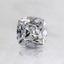 0.55 Ct., D Color, Old Mine Cut Diamond