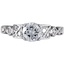 Art Deco Diamond Vintage Ring