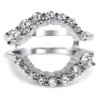Custom Nautilus Ring Jacket Set